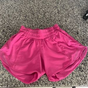 Daughter has outgrown